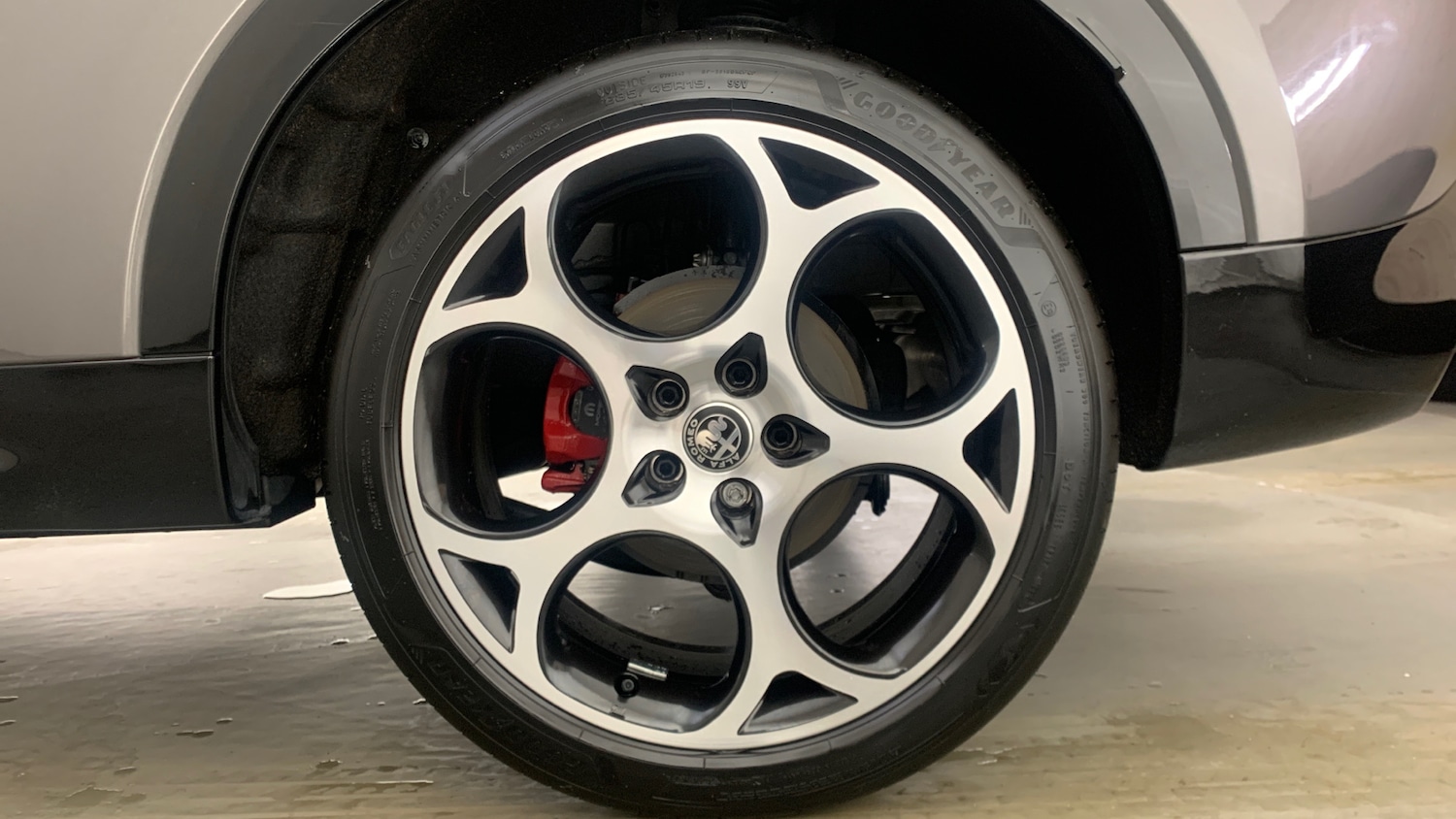 Used Alfa Romeo Tonale 2024 for sale - 77754954: Photo 17