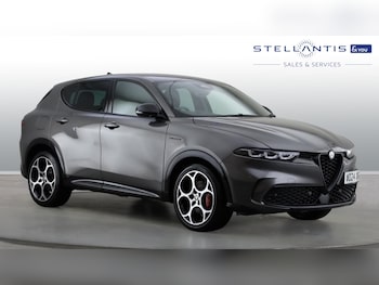 Used Alfa Romeo Tonale 2024 for sale - 77754954: Photo