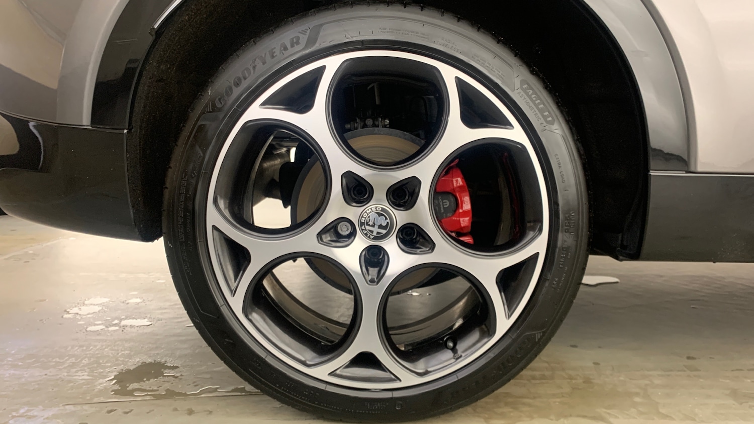 Used Alfa Romeo Tonale 2024 for sale - 77754954: Photo 22