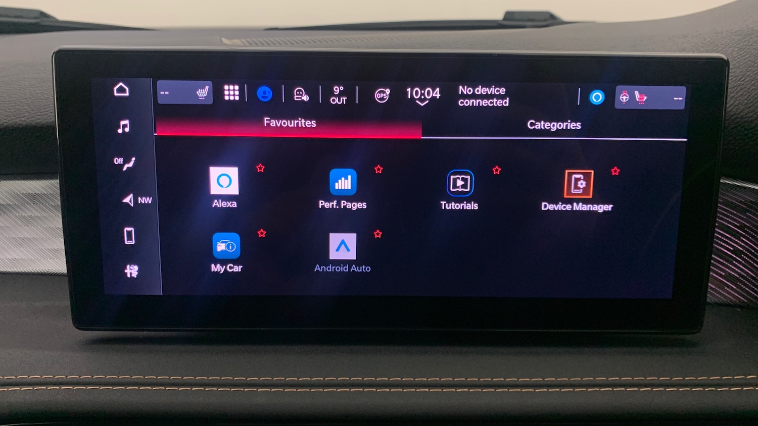 Used Alfa Romeo Tonale 2024 for sale - 77754954: Photo 31