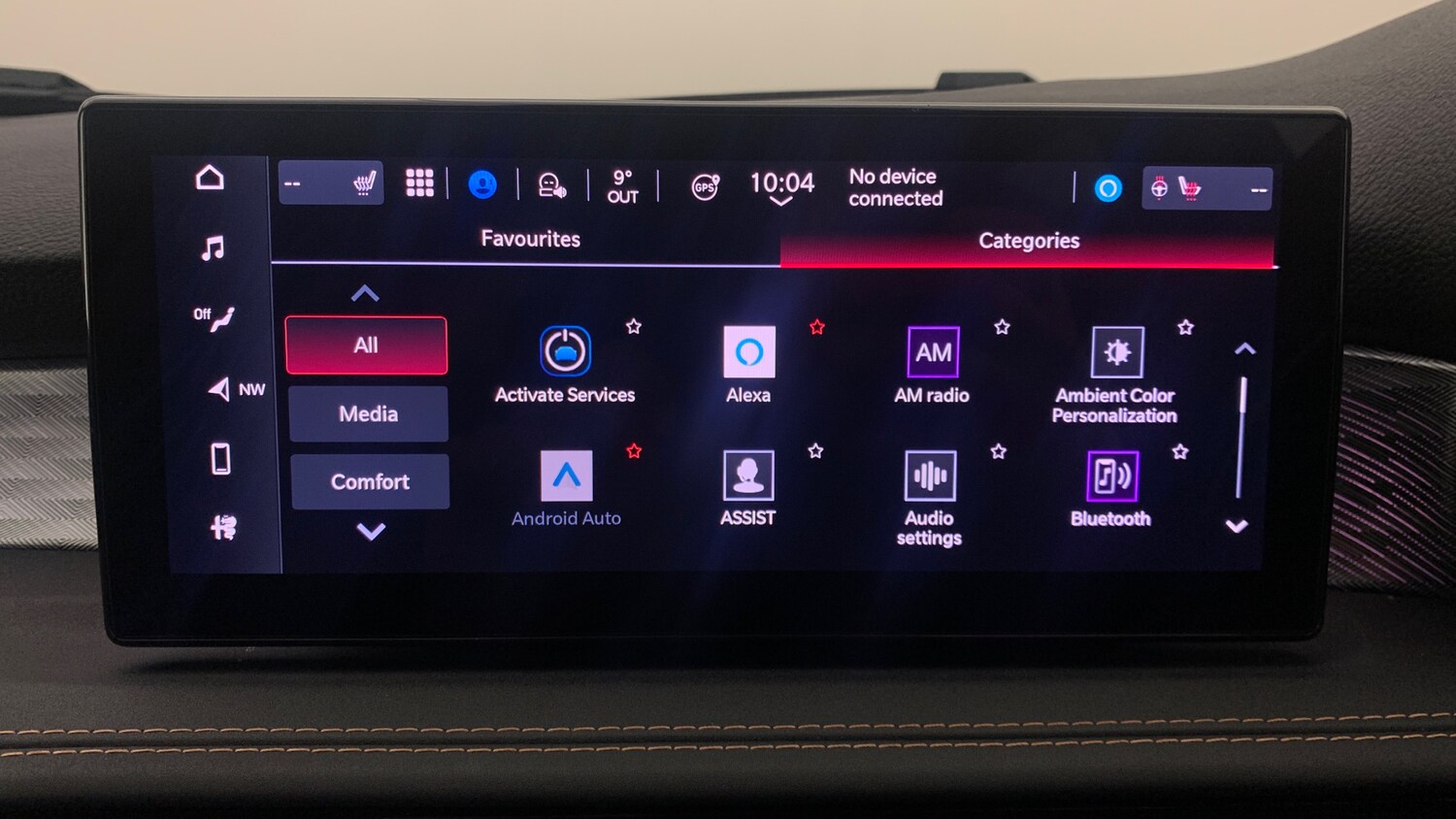 Used Alfa Romeo Tonale 2024 for sale - 77754954: Photo 32