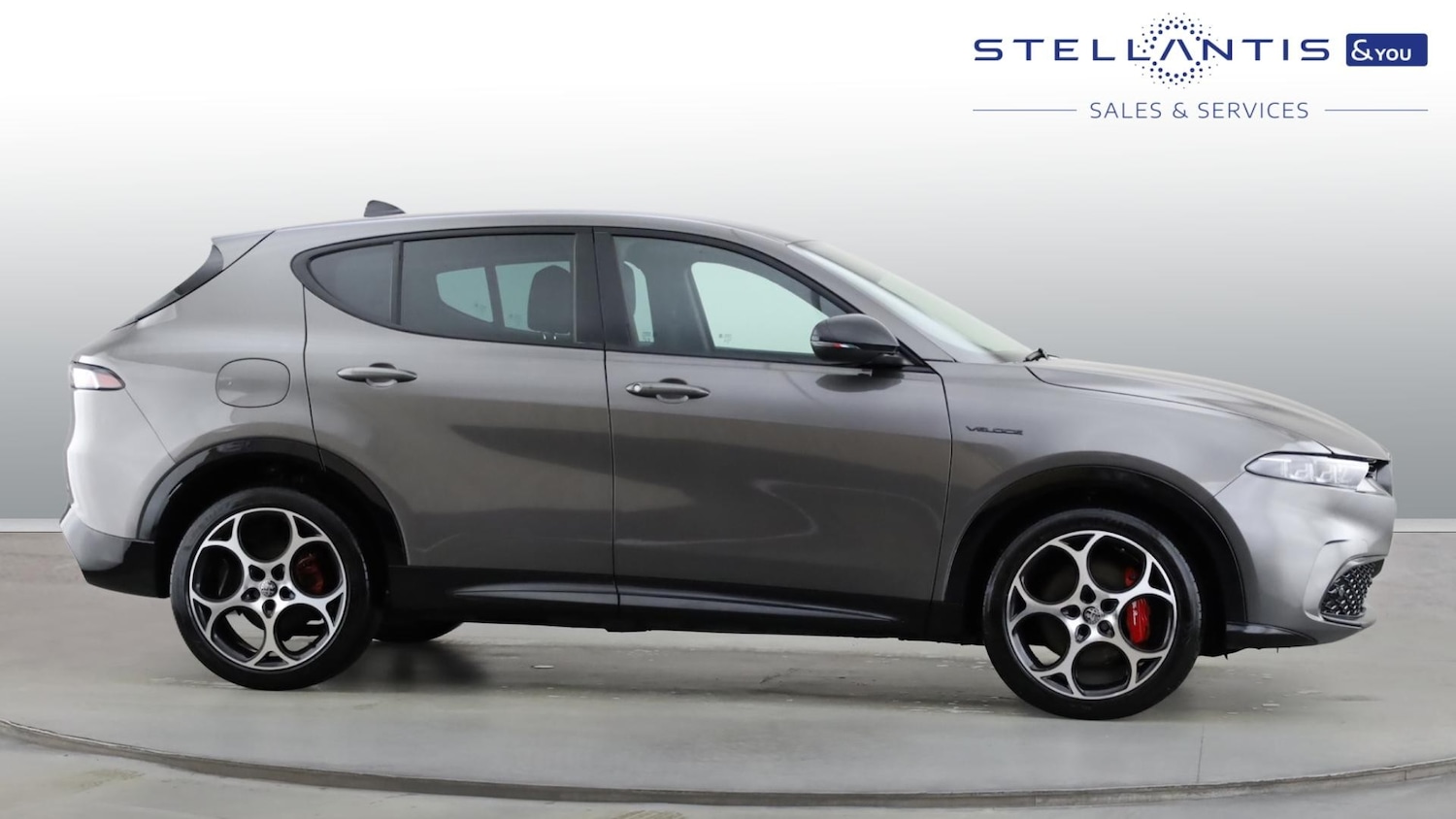 Used Alfa Romeo Tonale 2024 for sale - 77754954: Photo 4