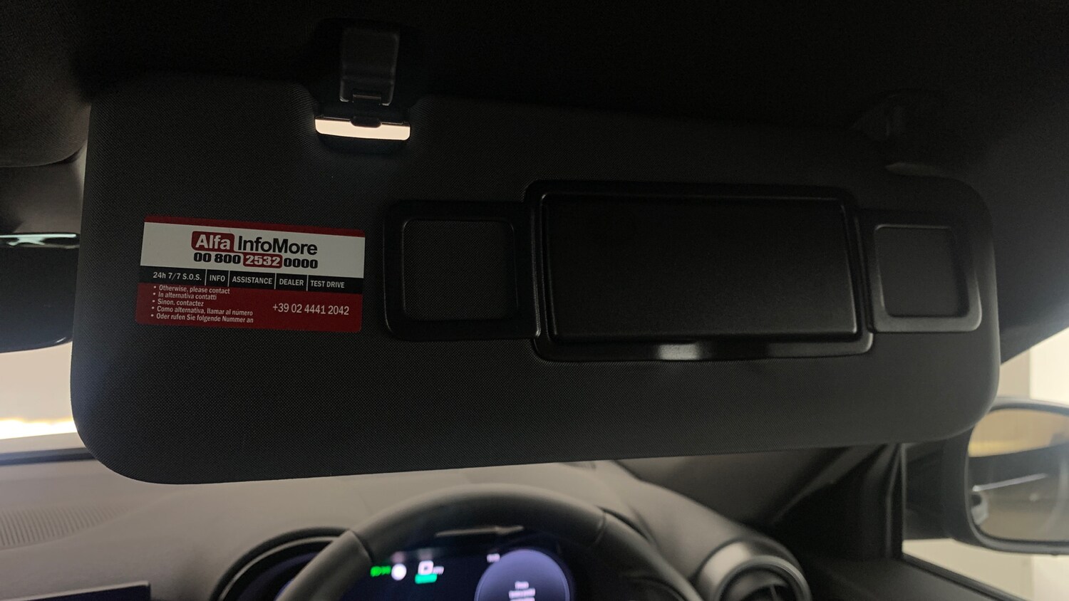 Used Alfa Romeo Tonale 2024 for sale - 77754954: Photo 42