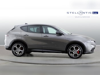 Used Alfa Romeo Tonale 2024 for sale - 77754954: Photo