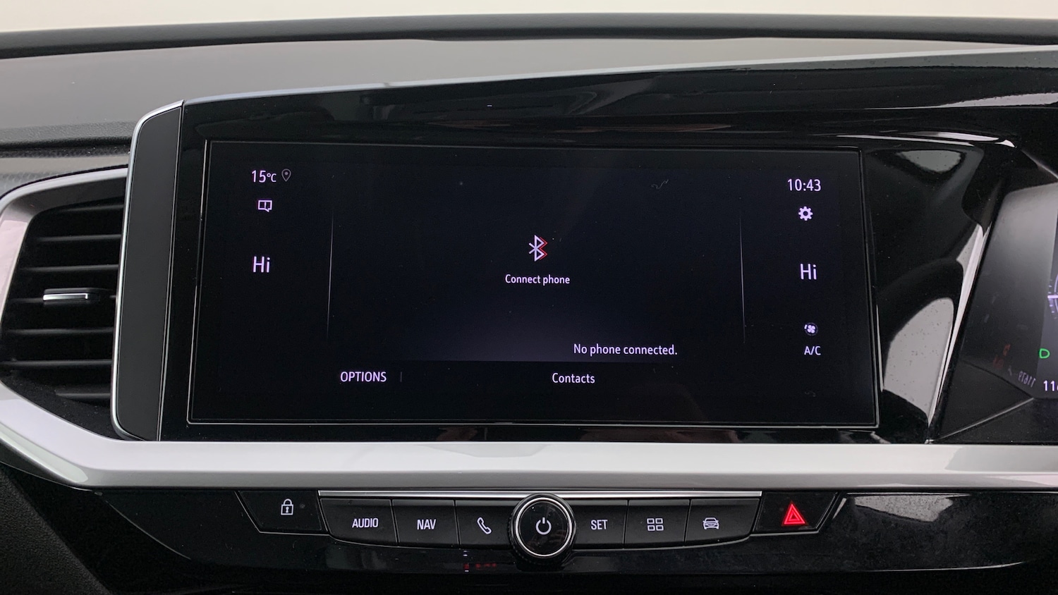 Used Vauxhall Grandland 2024 for sale - 77254250: Photo 12