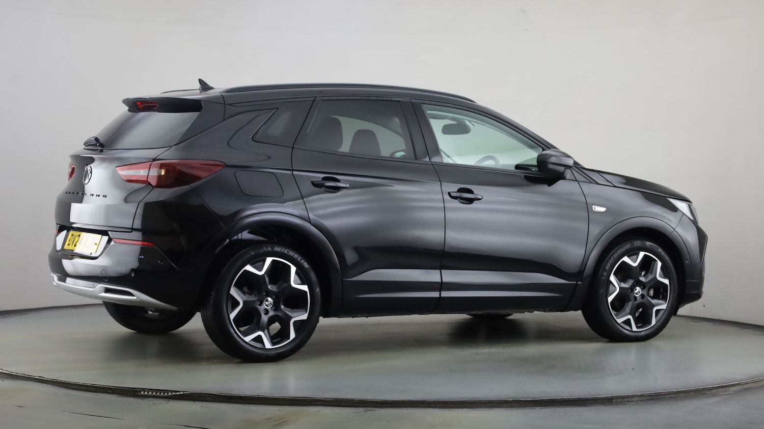 Used Vauxhall Grandland 2024 for sale - 77254250: Photo 13