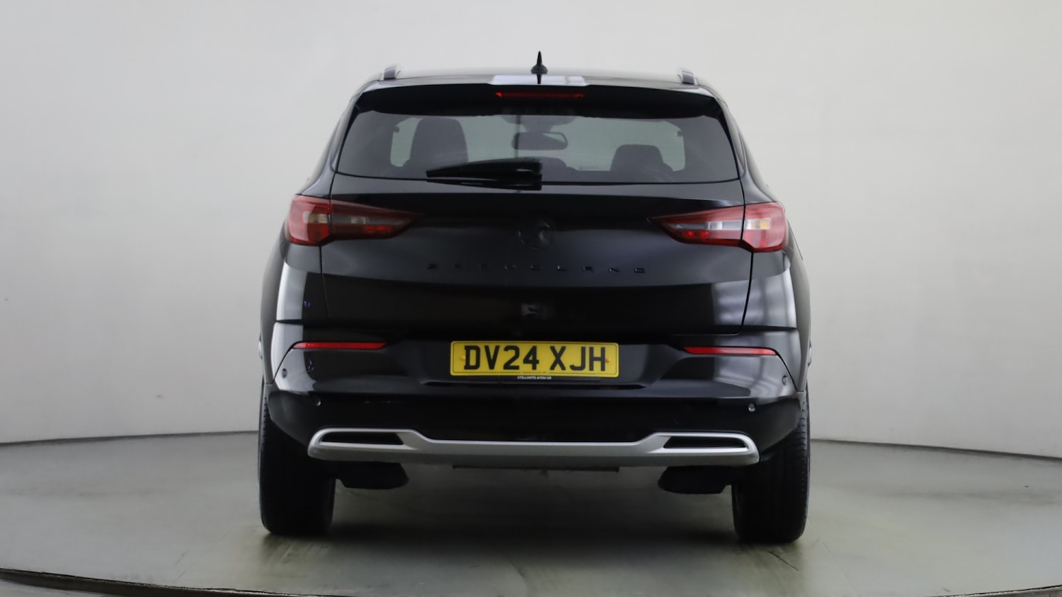 Used Vauxhall Grandland 2024 for sale - 77254250: Photo 14