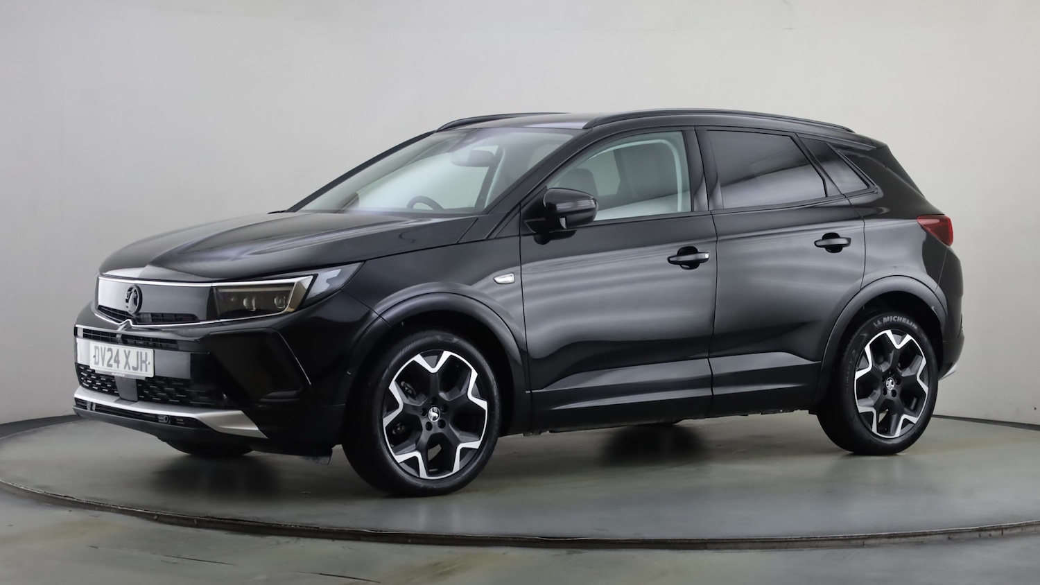 Used Vauxhall Grandland 2024 for sale - 77254250: Photo 16