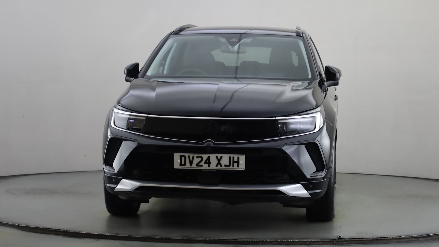 Used Vauxhall Grandland 2024 for sale - 77254250: Photo 17