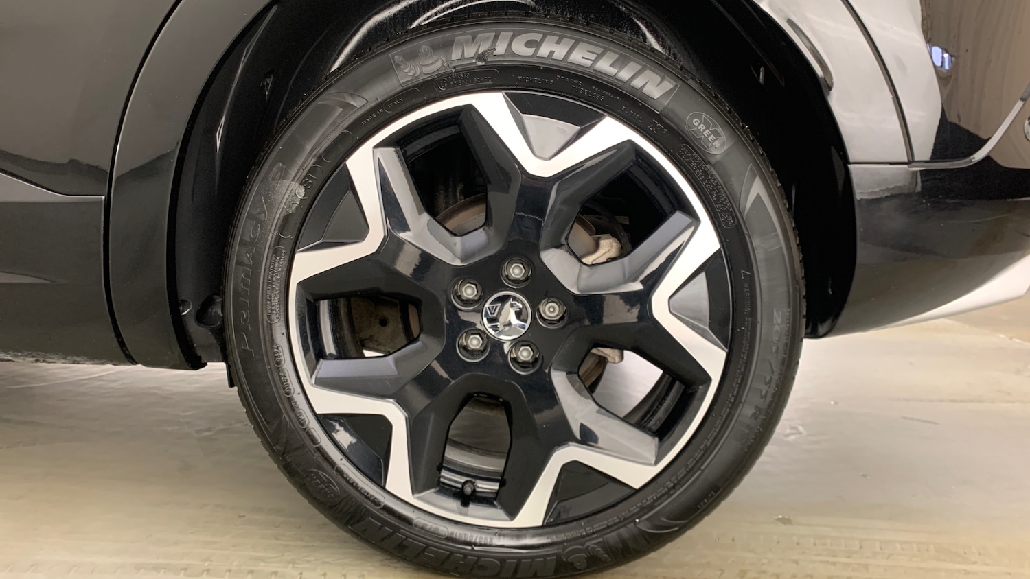 Used Vauxhall Grandland 2024 for sale - 77254250: Photo 18