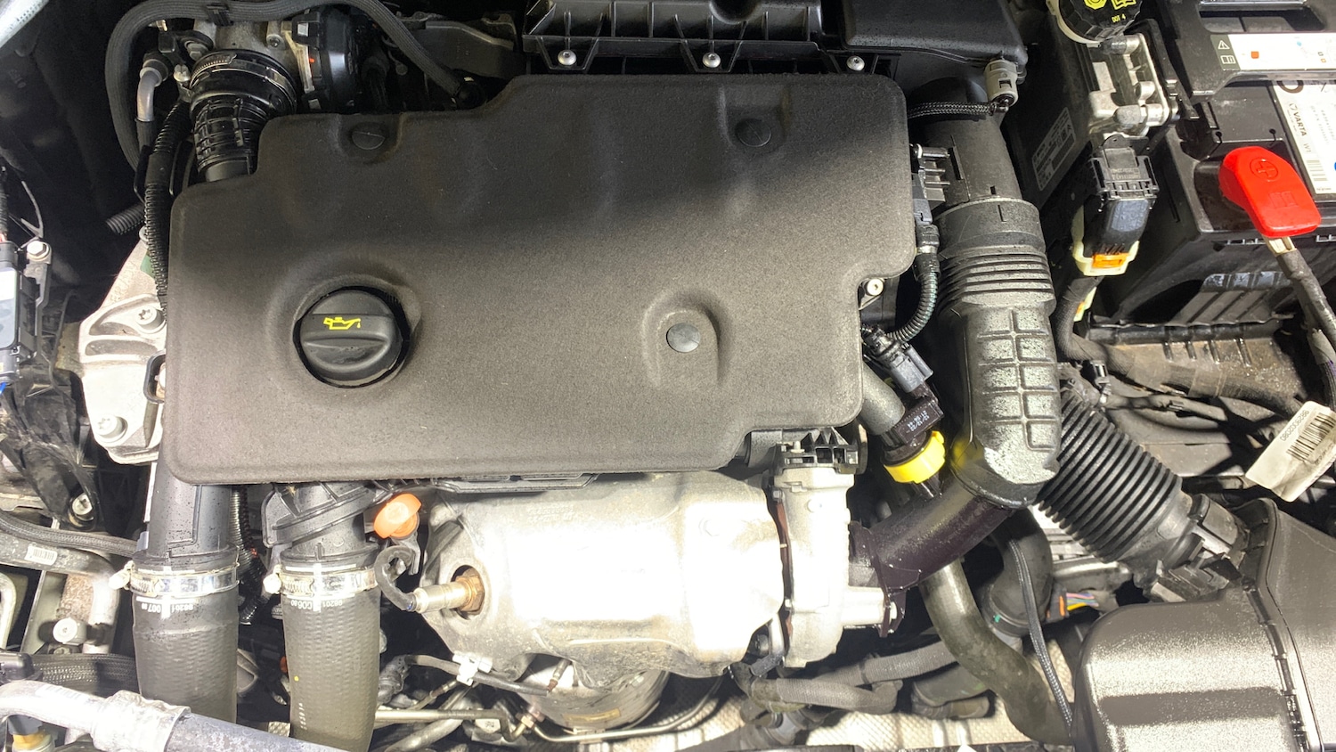 Used Vauxhall Grandland 2024 for sale - 77254250: Photo 22