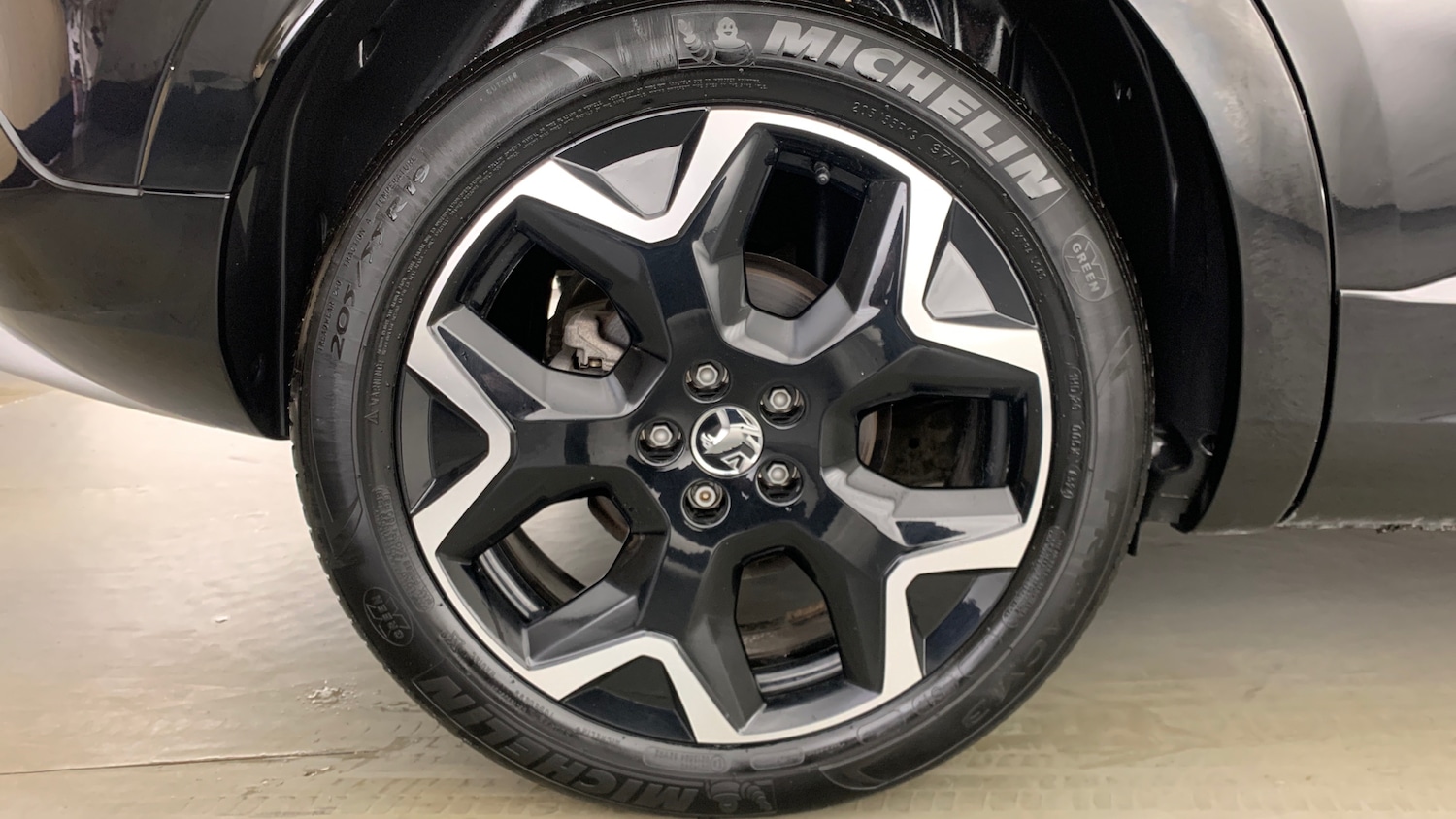 Used Vauxhall Grandland 2024 for sale - 77254250: Photo 23