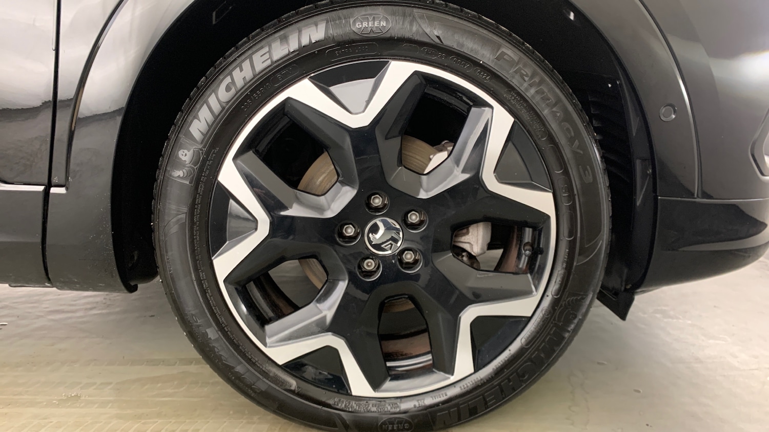 Used Vauxhall Grandland 2024 for sale - 77254250: Photo 24