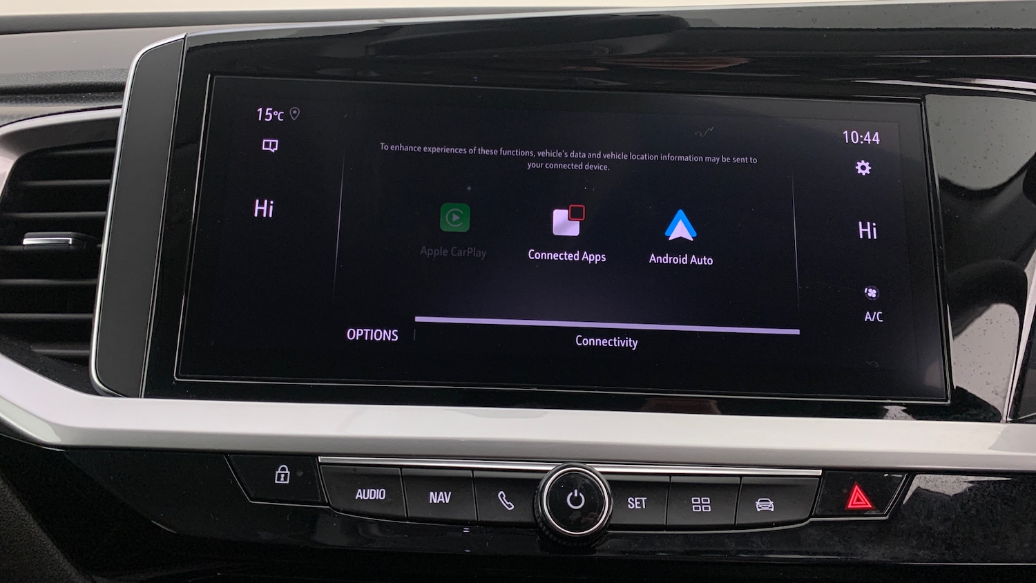 Used Vauxhall Grandland 2024 for sale - 77254250: Photo 27