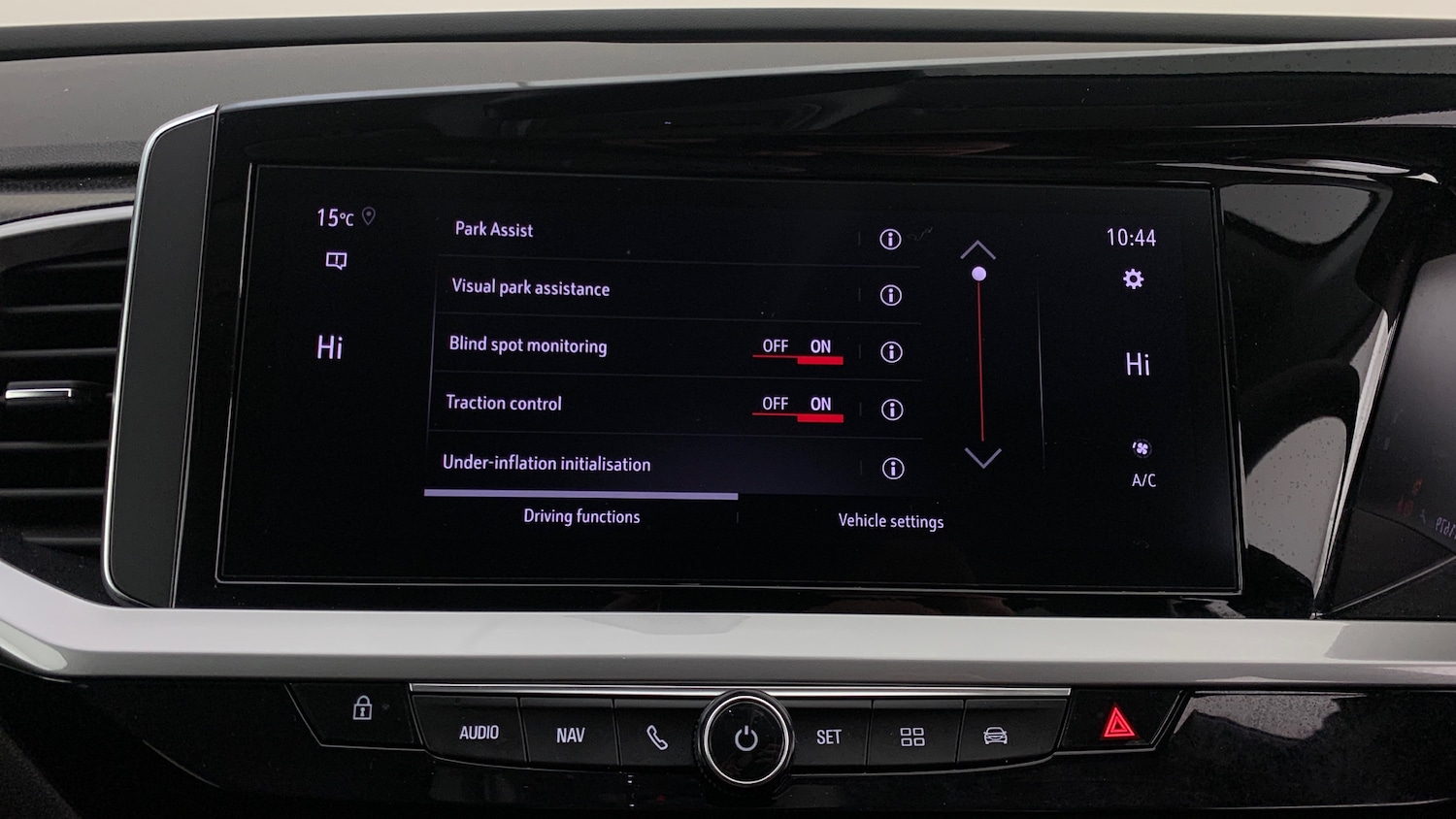 Used Vauxhall Grandland 2024 for sale - 77254250: Photo 28