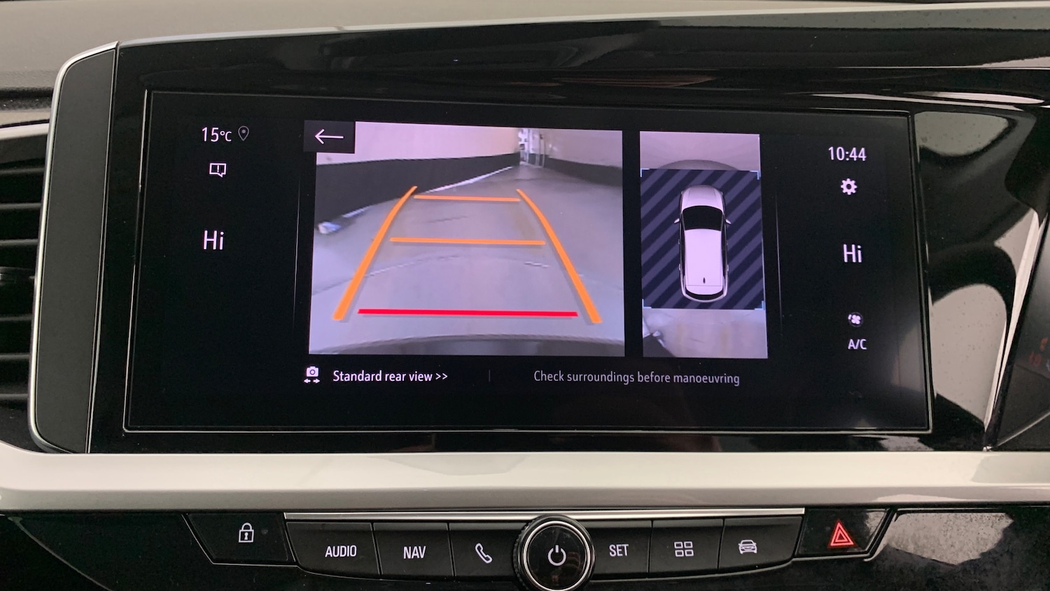 Used Vauxhall Grandland 2024 for sale - 77254250: Photo 29