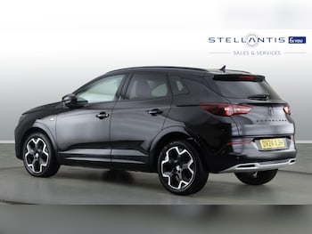 Used Vauxhall Grandland 2024 for sale - 77254250: Photo