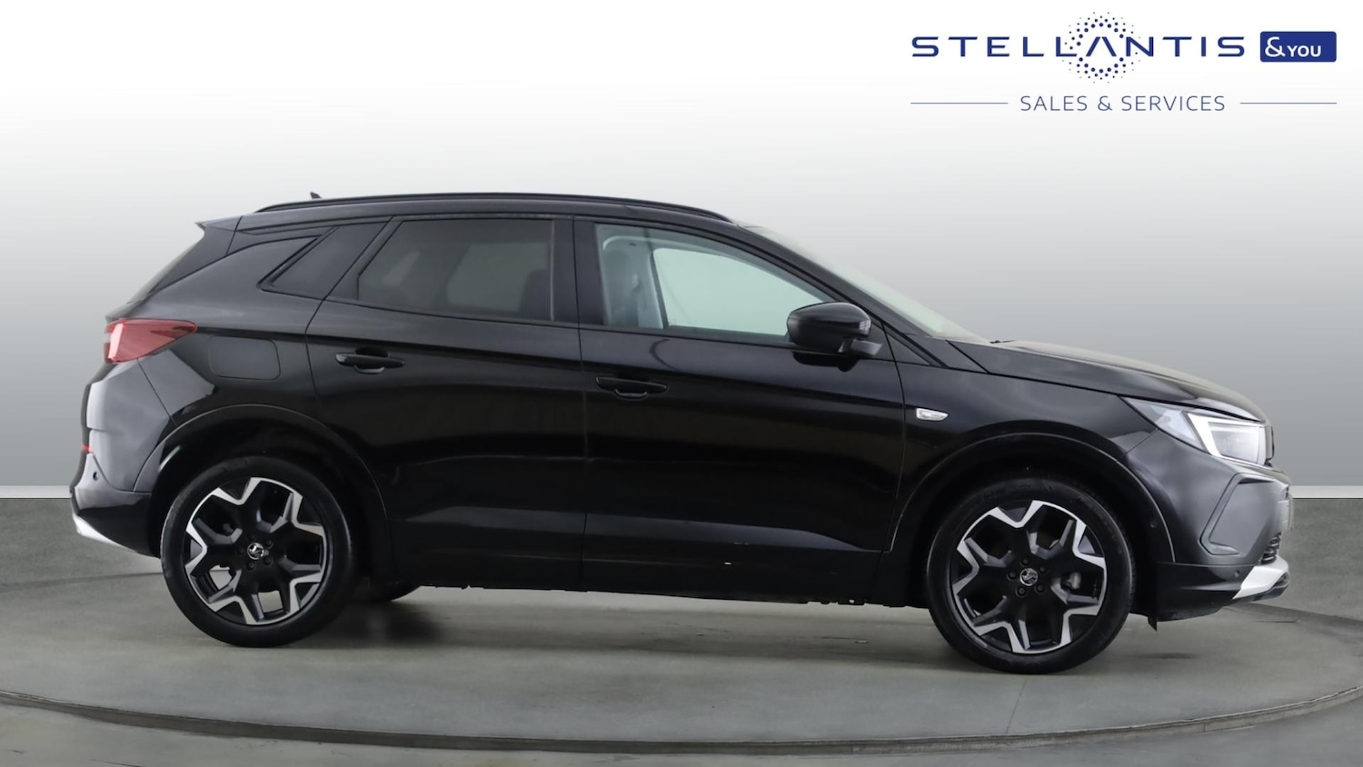 Used Vauxhall Grandland 2024 for sale - 77254250: Photo 5