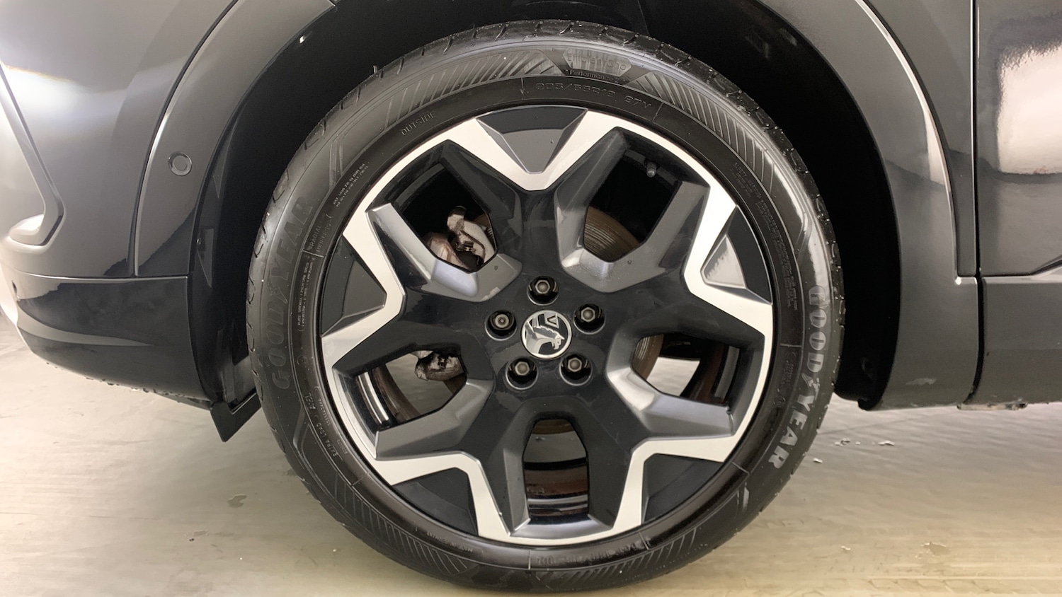 Used Vauxhall Grandland 2024 for sale - 77254250: Photo 7