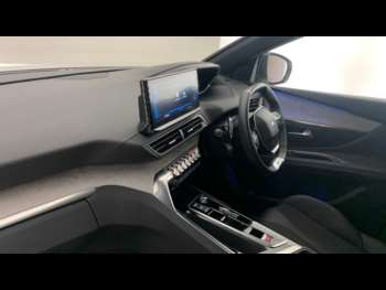 Used Peugeot 3008 2023 for sale - 74655091: Photo