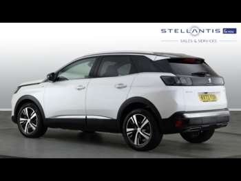Used Peugeot 3008 2023 for sale - 74655091: Photo