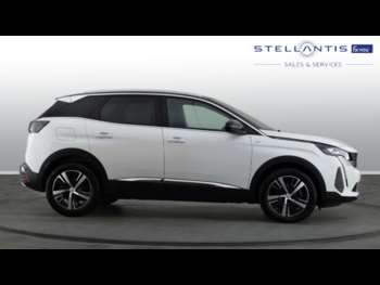 Used Peugeot 3008 2023 for sale - 74655091: Photo