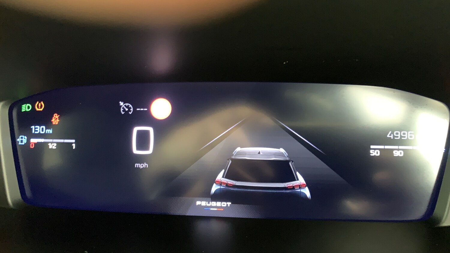 Used Peugeot 2008 2025 for sale - 78158086: Photo 11