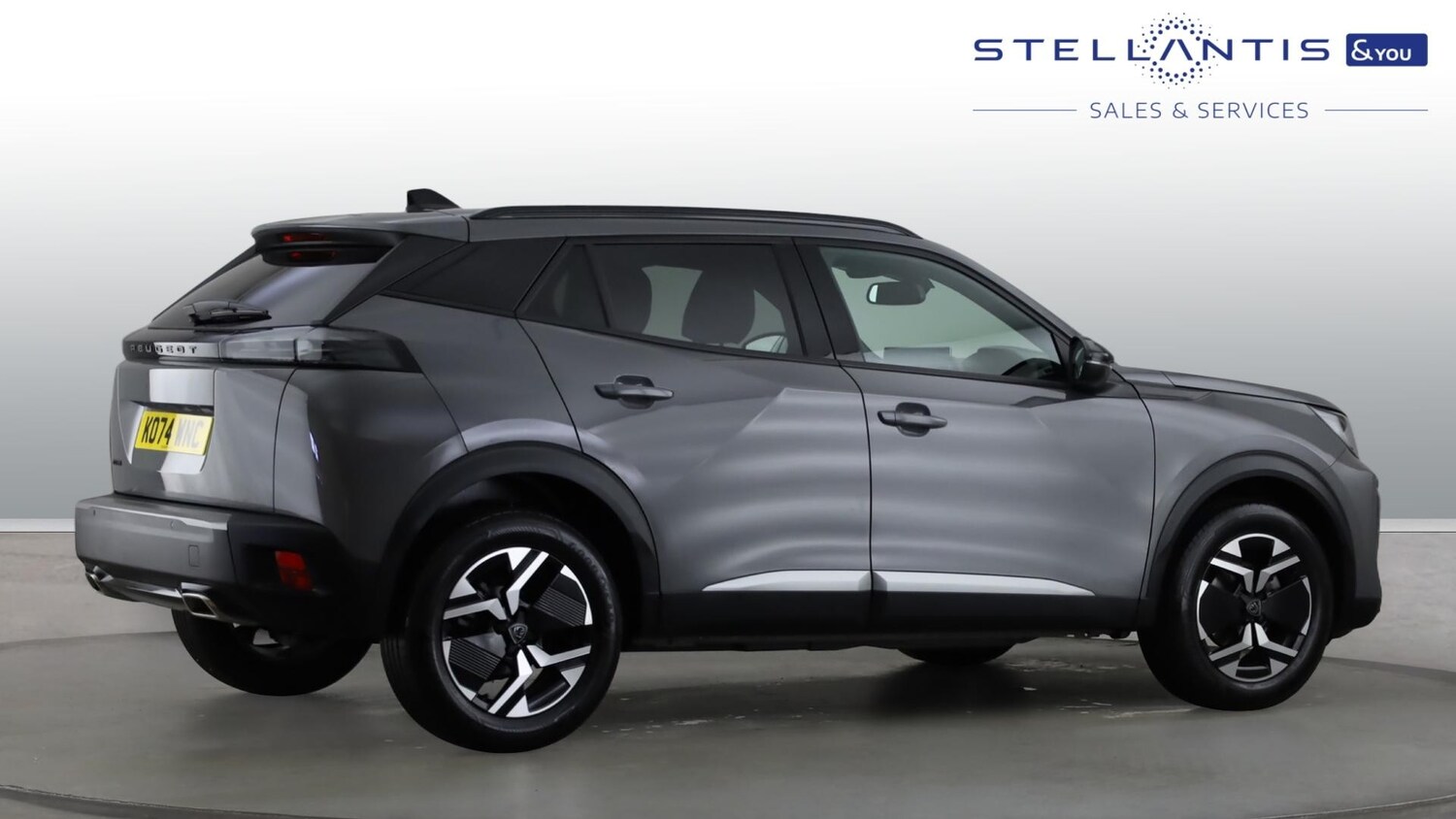 Used Peugeot 2008 2025 for sale - 78158086: Photo 12