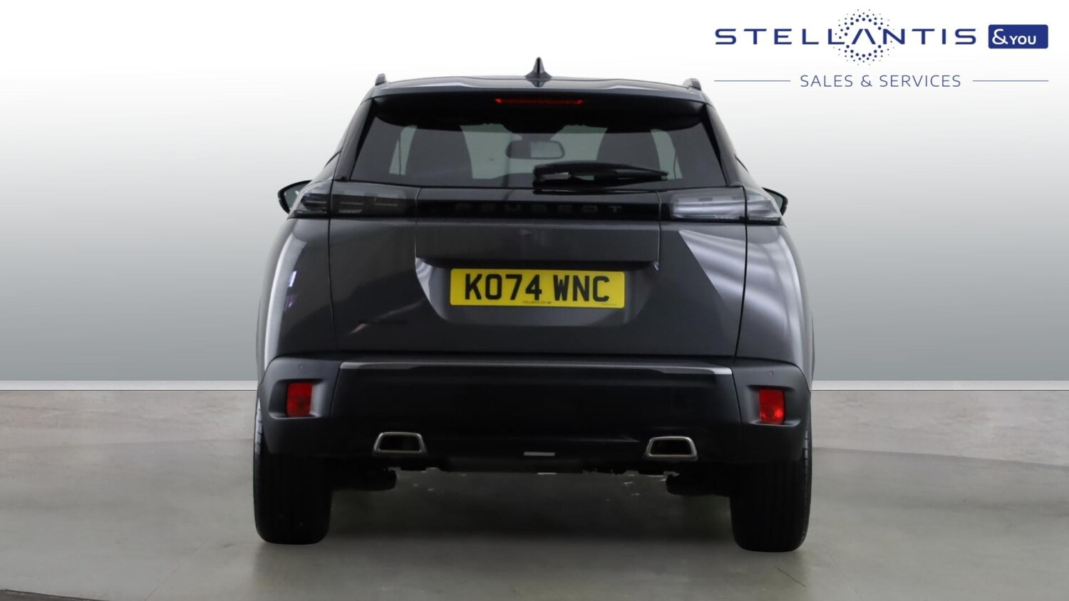 Used Peugeot 2008 2025 for sale - 78158086: Photo 13