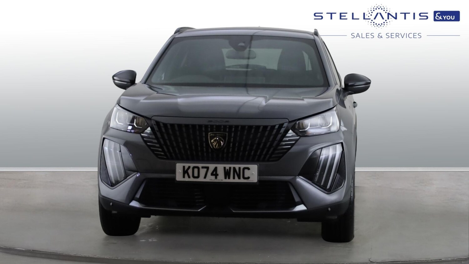 Used Peugeot 2008 2025 for sale - 78158086: Photo 16