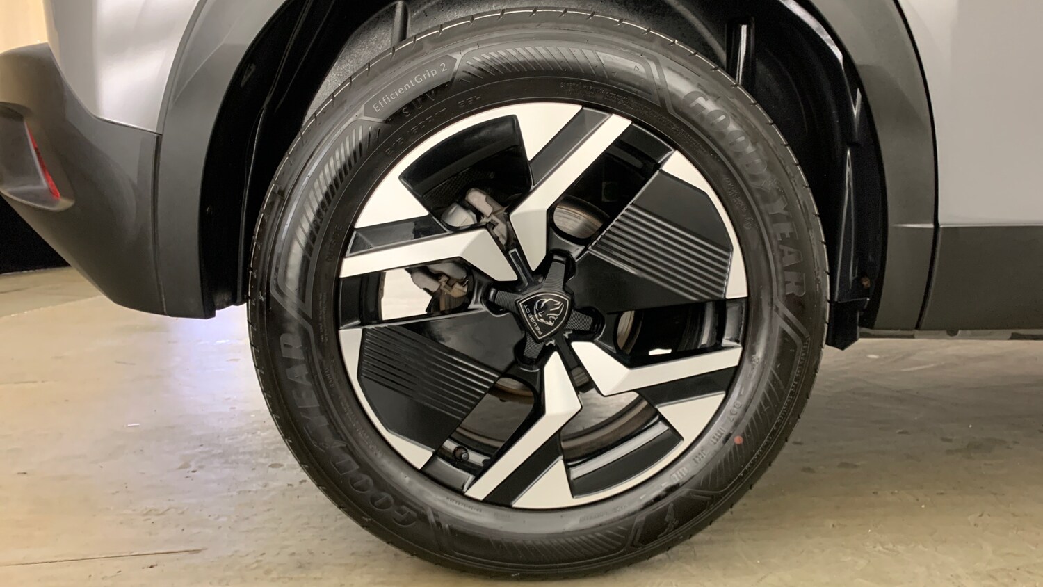 Used Peugeot 2008 2025 for sale - 78158086: Photo 21