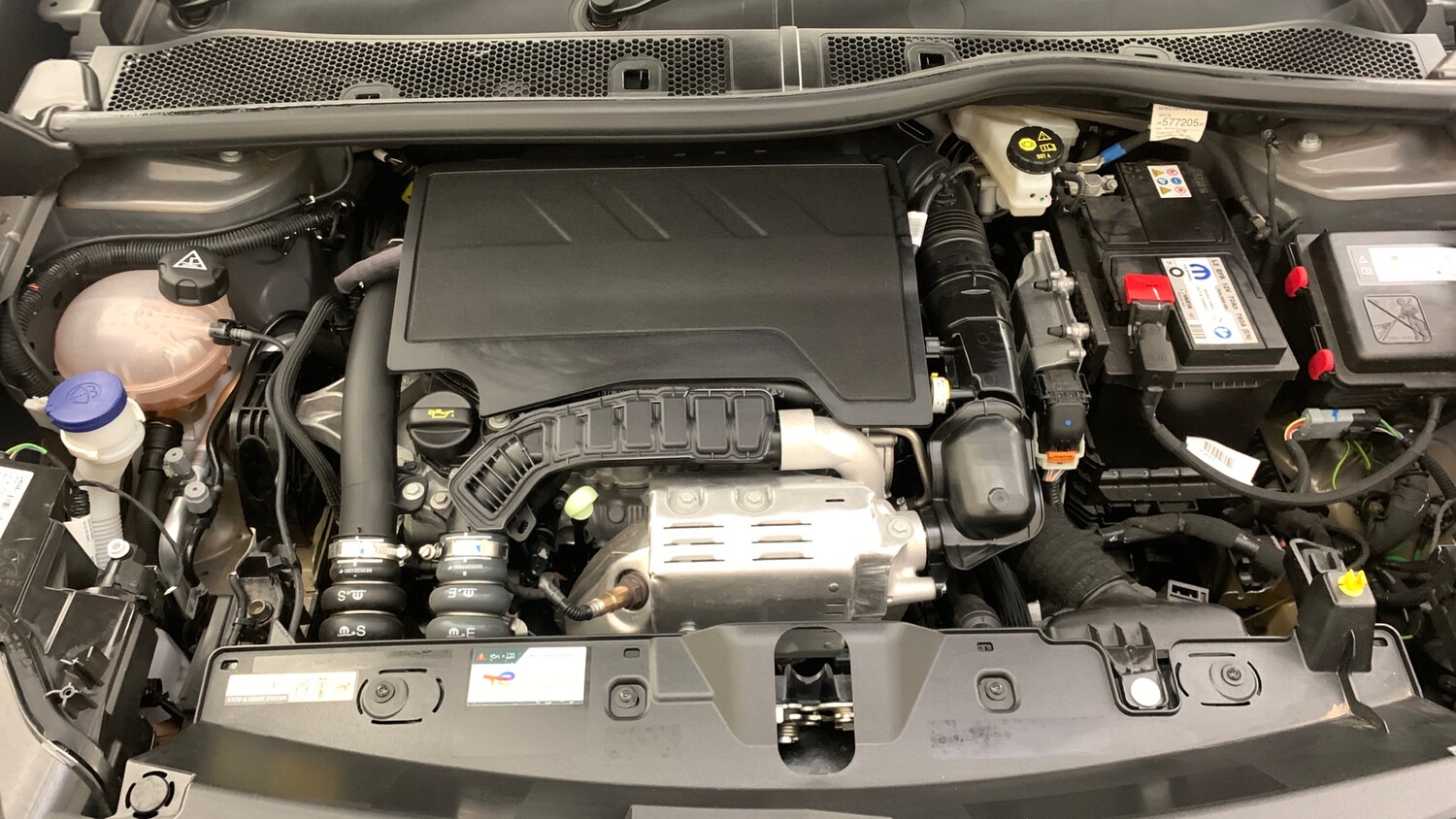 Used Peugeot 2008 2025 for sale - 78158086: Photo 23