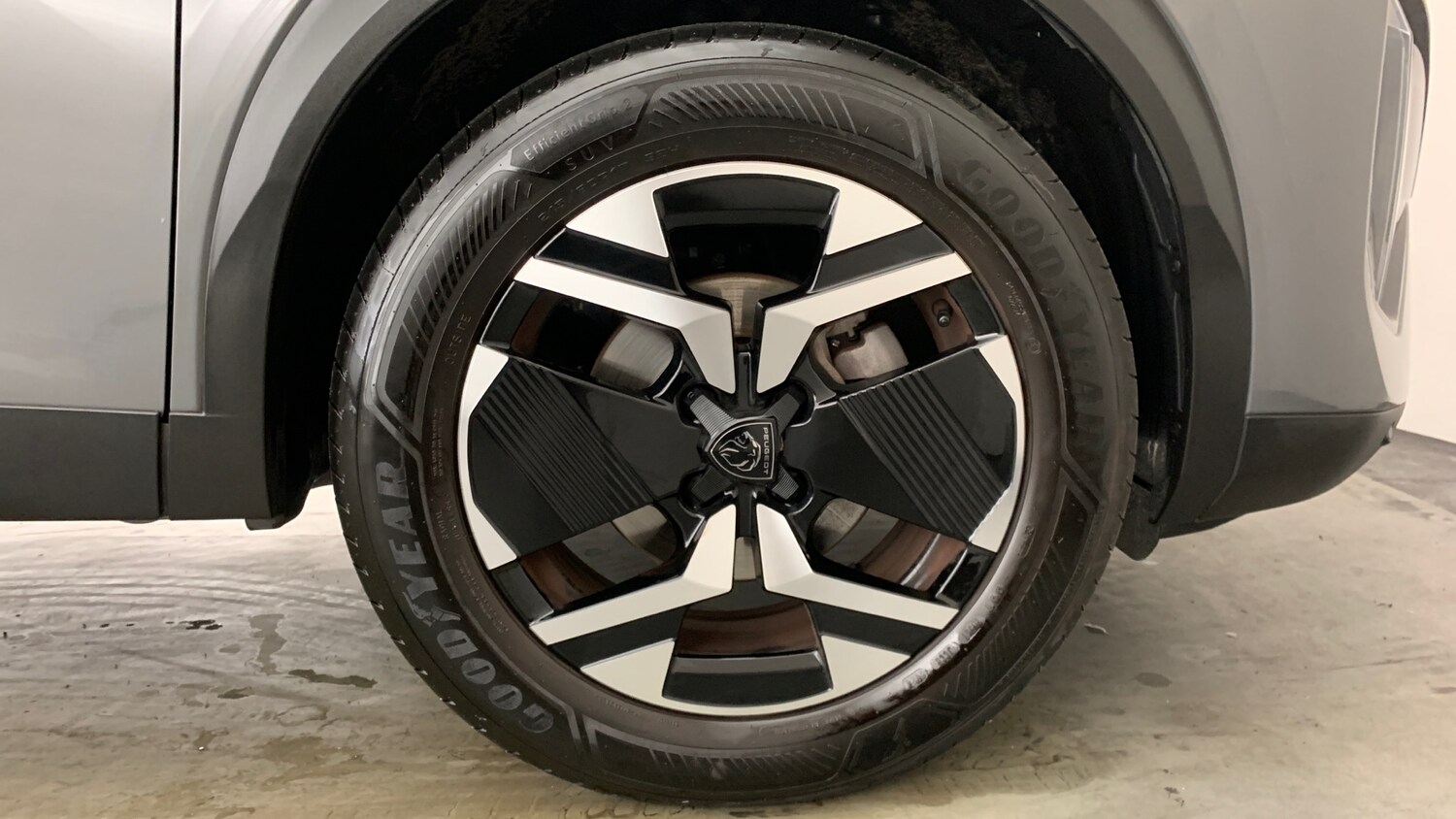 Used Peugeot 2008 2025 for sale - 78158086: Photo 24