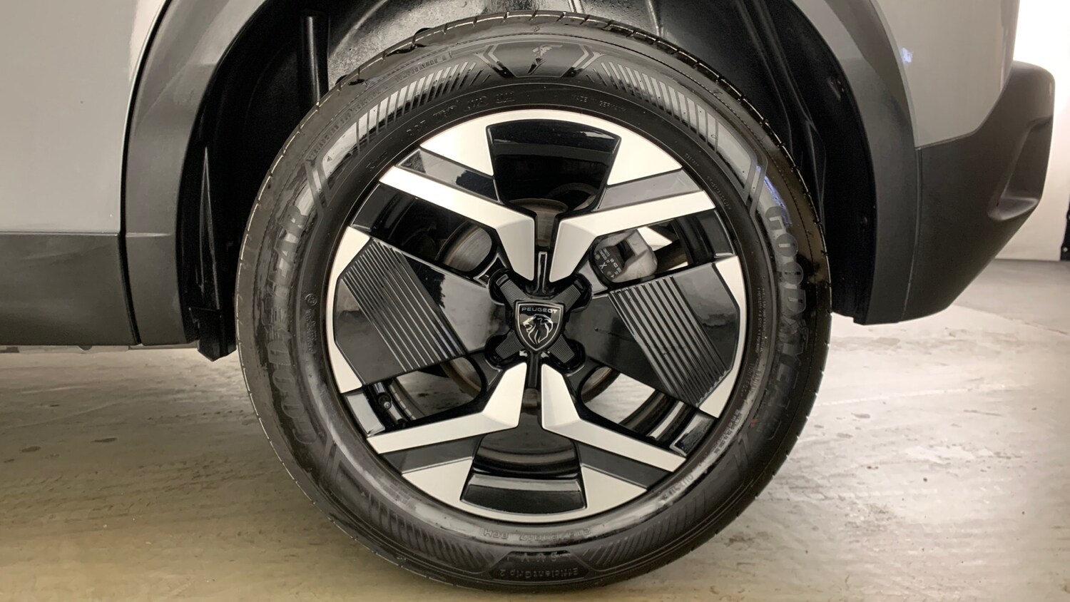 Used Peugeot 2008 2025 for sale - 78158086: Photo 25