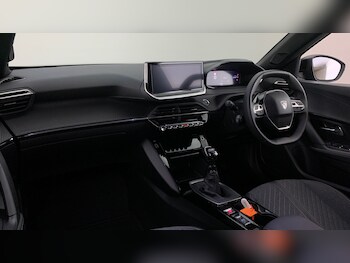 Used Peugeot 2008 2025 for sale - 78158086: Photo