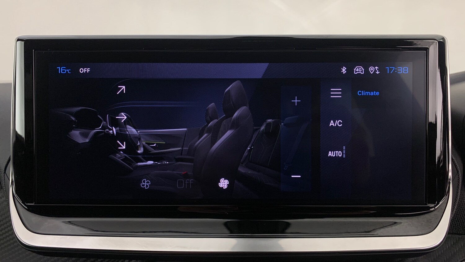 Used Peugeot 2008 2025 for sale - 78158086: Photo 32