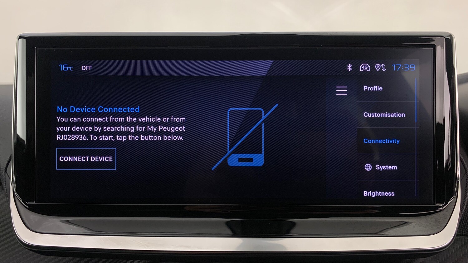 Used Peugeot 2008 2025 for sale - 78158086: Photo 33