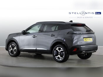 Used Peugeot 2008 2025 for sale - 78158086: Photo