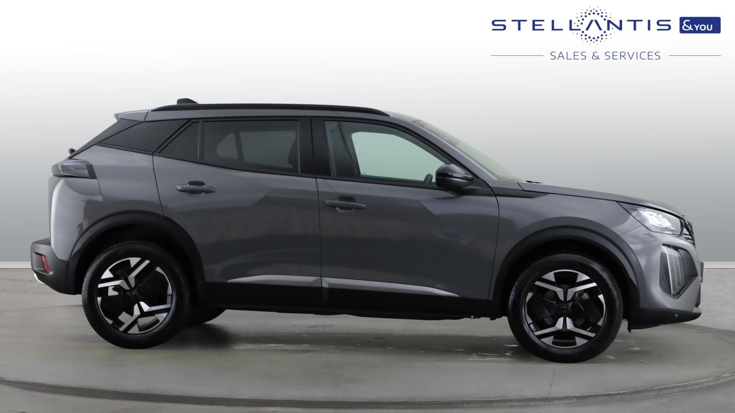 Used Peugeot 2008 2025 for sale - 78158086: Photo 4