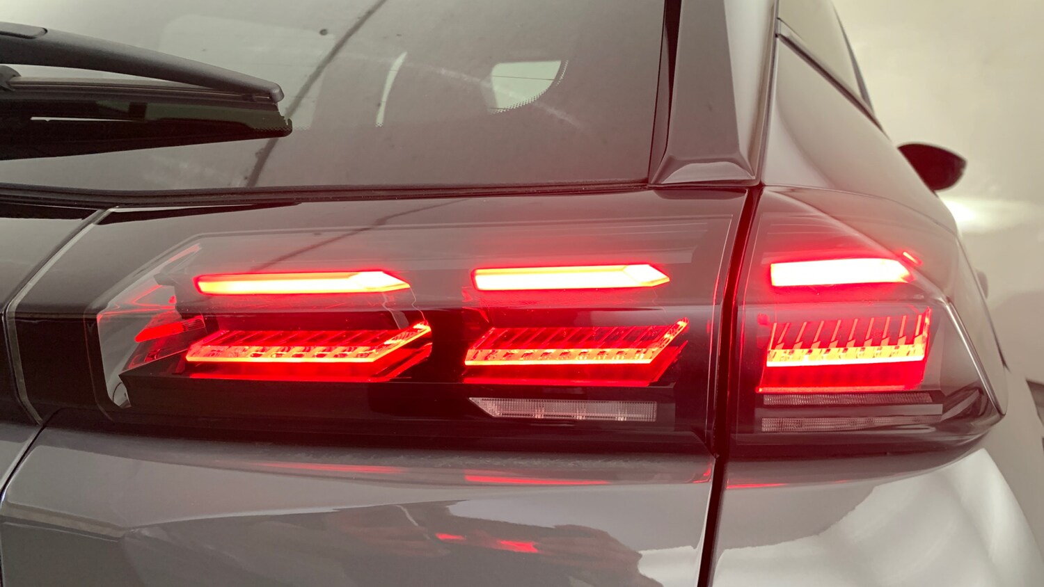 Used Peugeot 2008 2025 for sale - 78158086: Photo 41