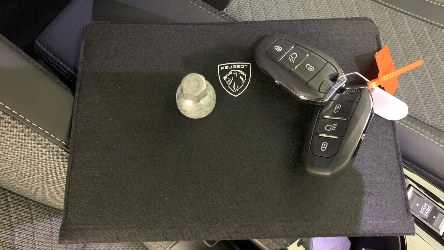 Used Peugeot 2008 2025 for sale - 78158086: Photo 42