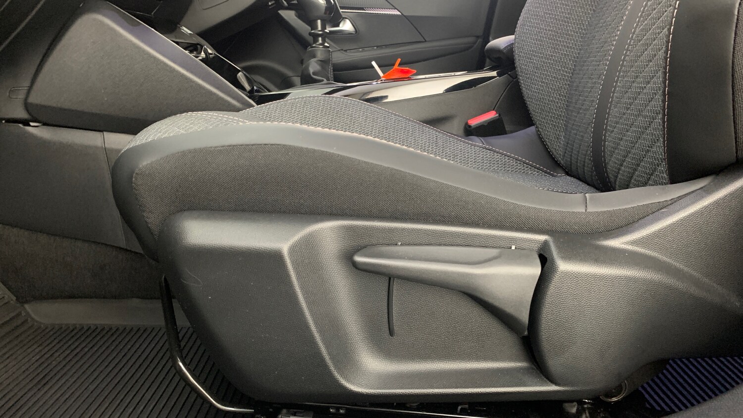 Used Peugeot 2008 2025 for sale - 78158086: Photo 45