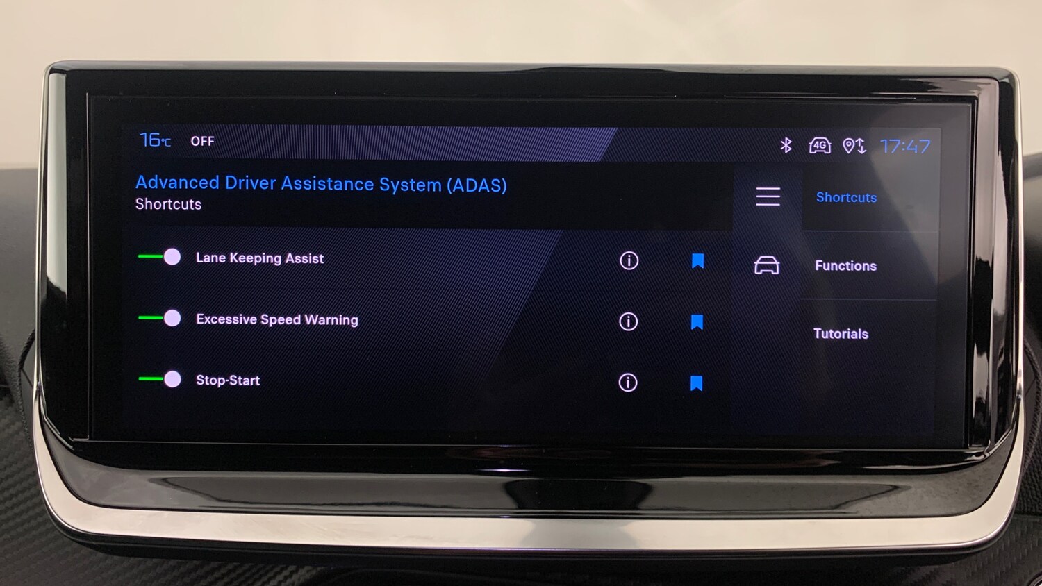 Used Peugeot 2008 2025 for sale - 78158086: Photo 49