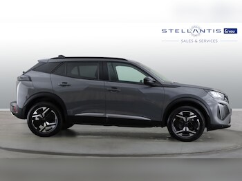 Used Peugeot 2008 2025 for sale - 78158086: Photo