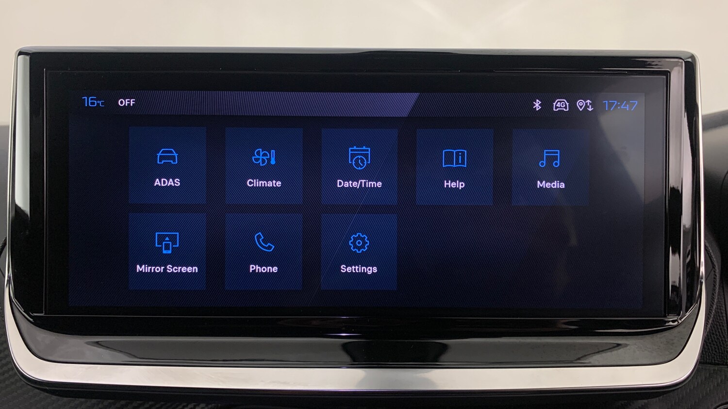 Used Peugeot 2008 2025 for sale - 78158086: Photo 50