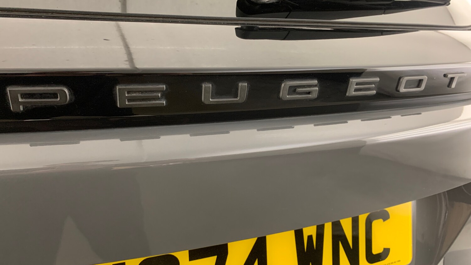 Used Peugeot 2008 2025 for sale - 78158086: Photo 57