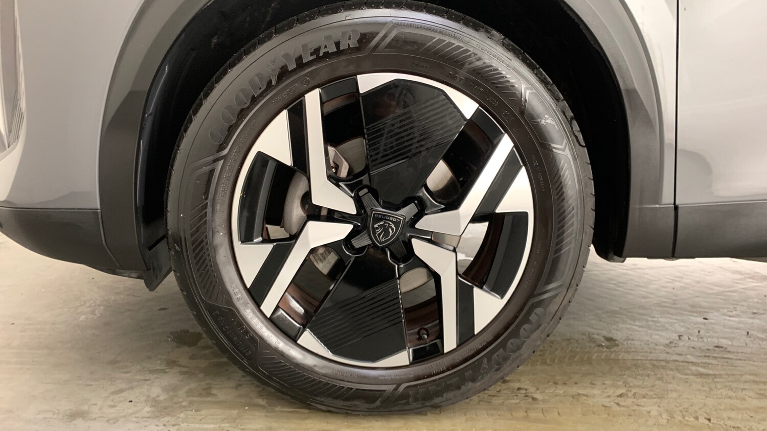 Used Peugeot 2008 2025 for sale - 78158086: Photo 6