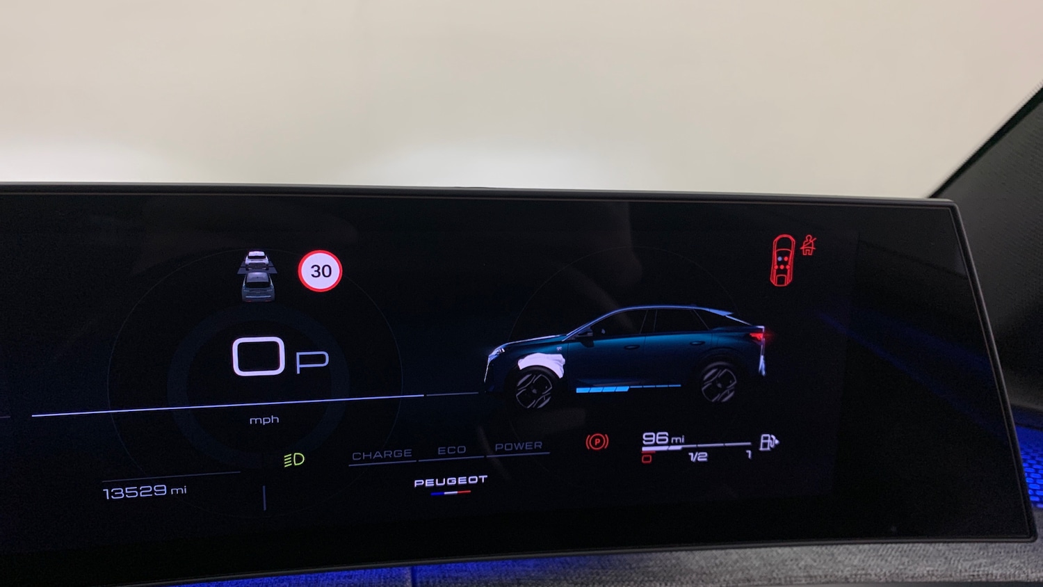 Used Peugeot 3008 2024 for sale - 76586374: Photo 10