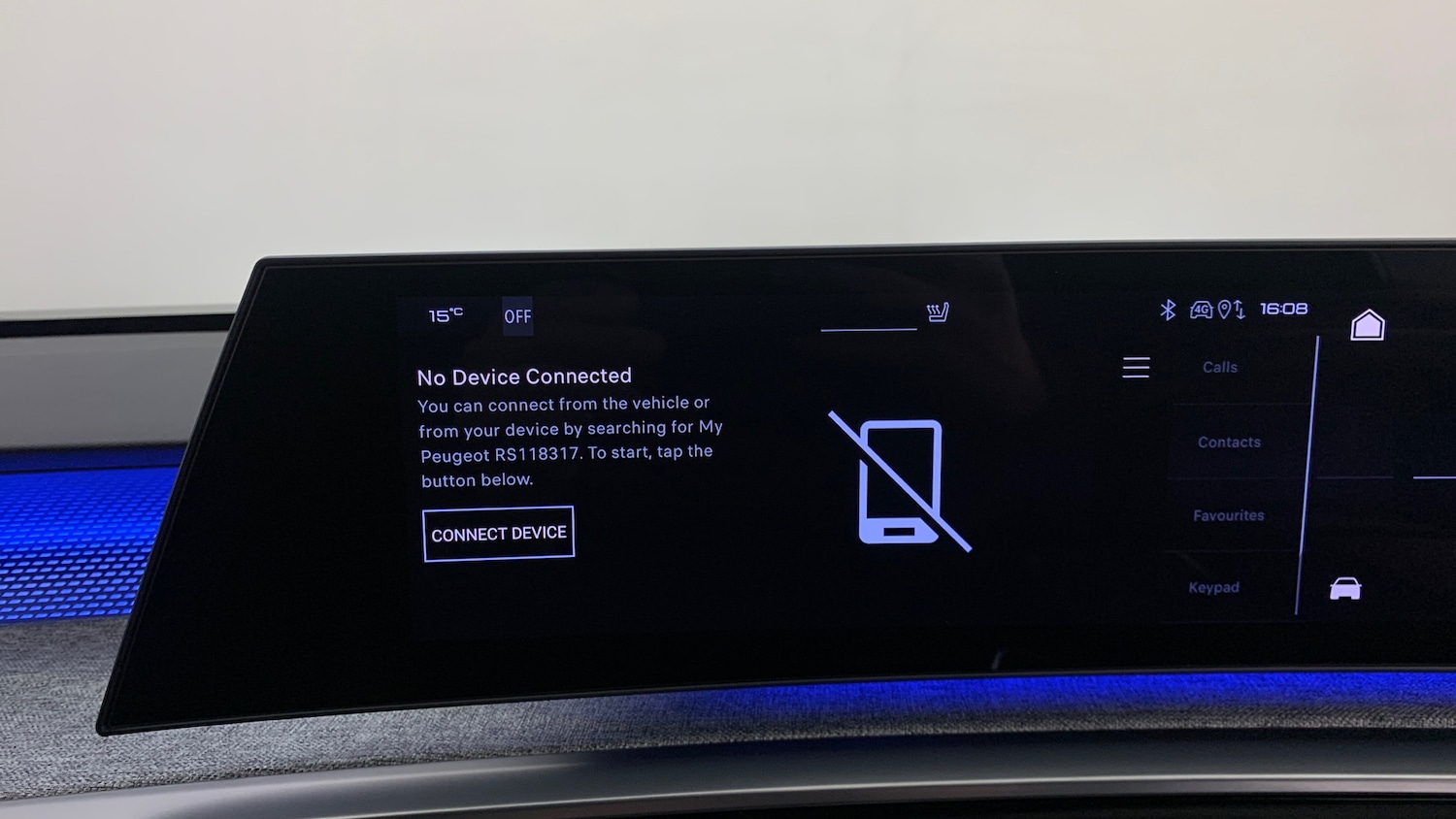 Used Peugeot 3008 2024 for sale - 76586374: Photo 11