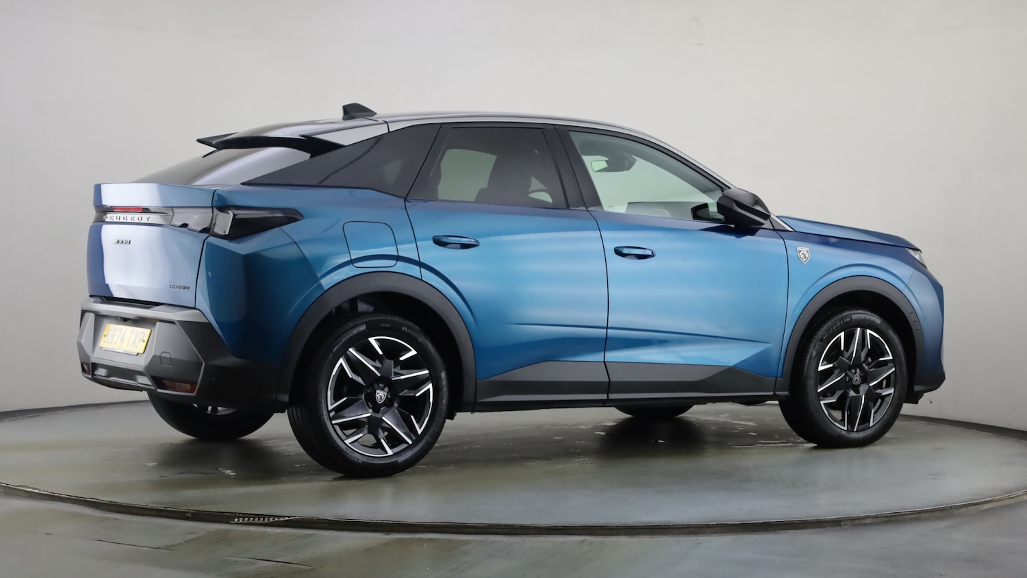 Used Peugeot 3008 2024 for sale - 76586374: Photo 12